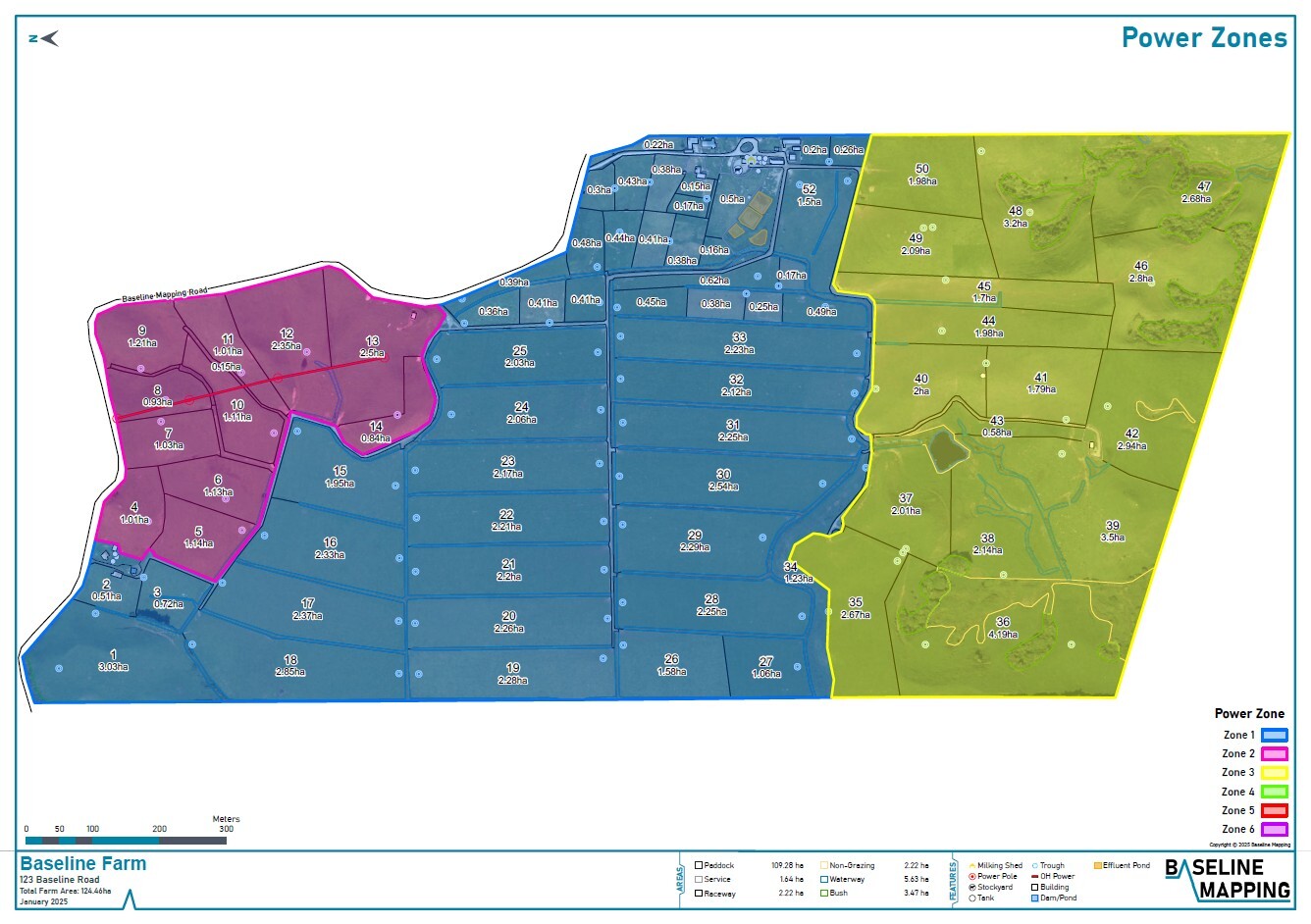 Focused (Power Imagery)