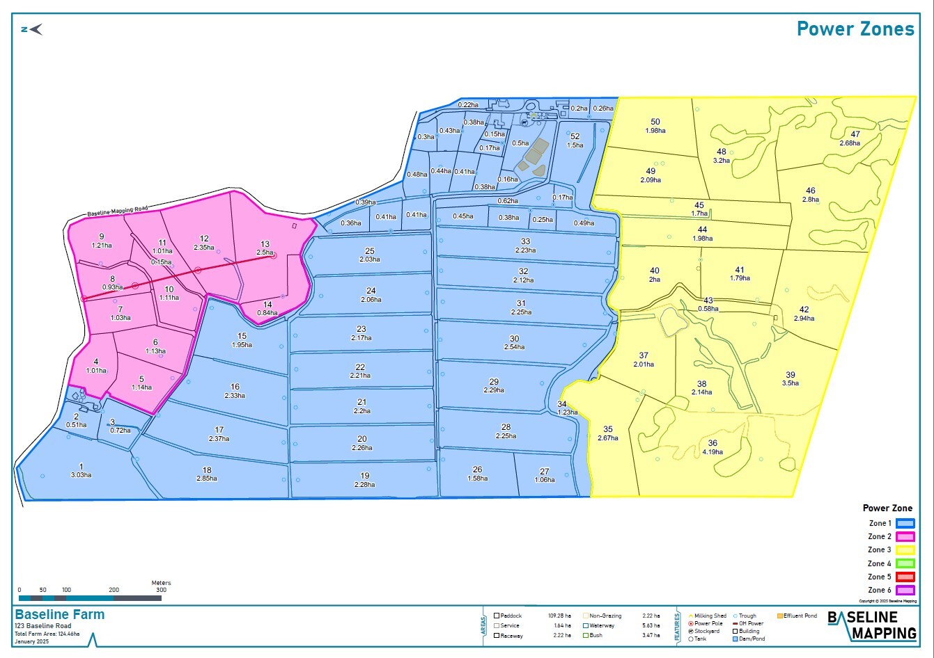 Focused (Power Non-Imagery)