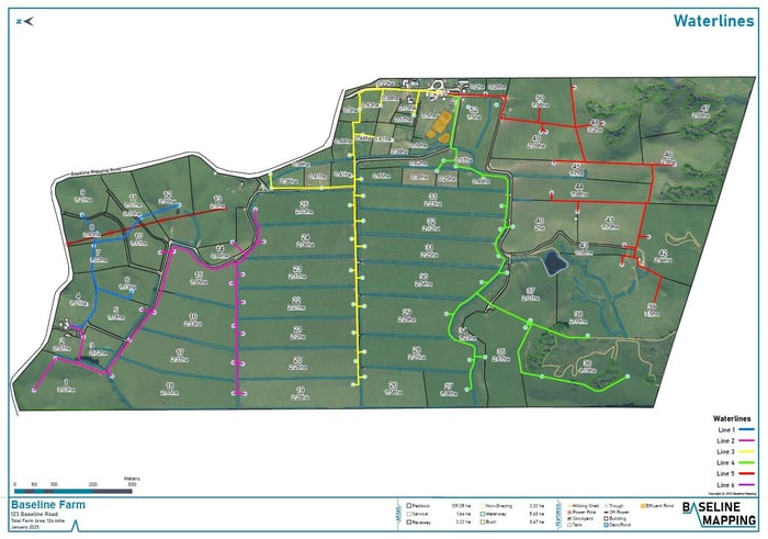 Farm Mapping Package image